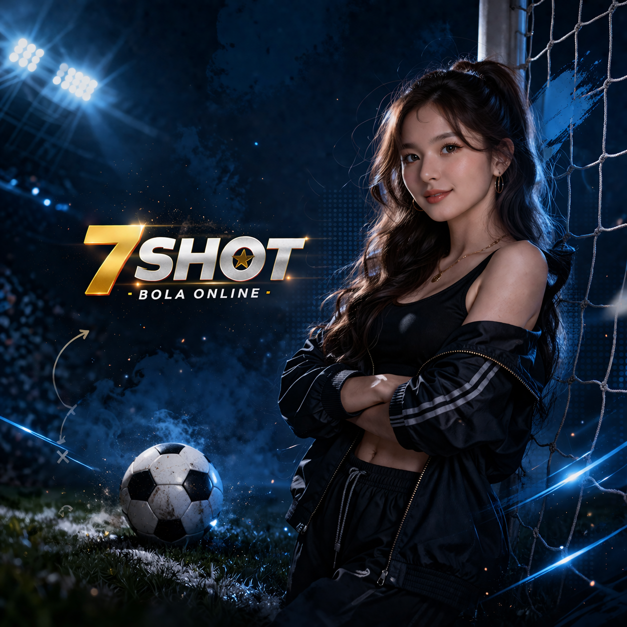 7SHOT Game Online Gacor Terbaru